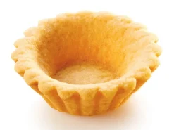 Pidy Zanddeeg Tartelette Zoet 4,5cm (90 st.)* Halffabricaten