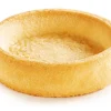 Pidy Zanddeeg Tartelette Rond Ø7x2cm (36 st.)* Halffabricaten