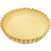 Pidy Zanddeeg Tartelette Rond Zoet Ø8,5cm (9 st.)* Halffabricaten