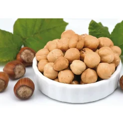 Overig Piemonte Hazelnoten Geroosterd 200g* Zaden, Granen, Noten En Vruchten