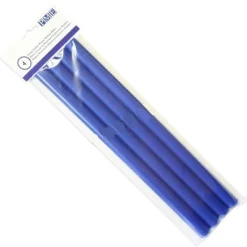 PME Pilaren Blauw 31,5 cm 4 stuks.* Dowels En Pilaren|Bakhulpmiddelen