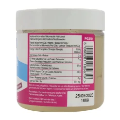 PME Piping Gel 325 ml.* Afdekgelei