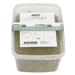 BrandNewCake Pistache Poeder 600g* Zaden, Granen, Noten En Vruchten