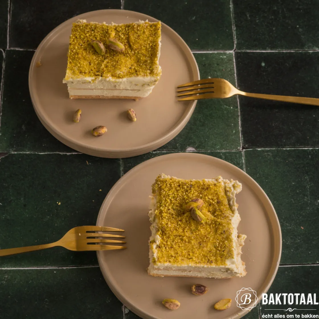 BrandNewCake Pistachenoten 90g* Zaden, Granen, Noten En Vruchten