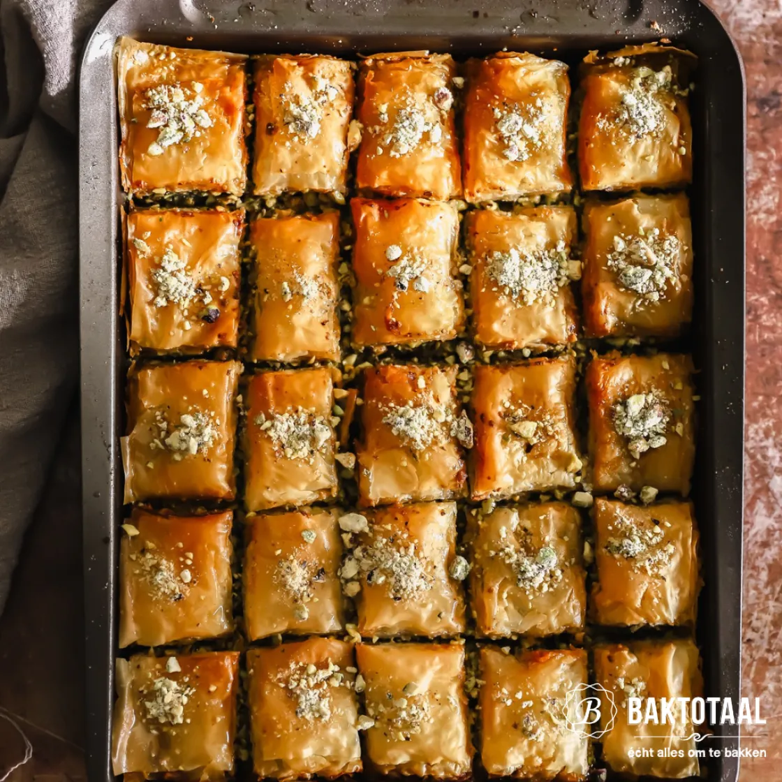 BrandNewCake Pistachenoten 1kg* Zaden, Granen, Noten En Vruchten