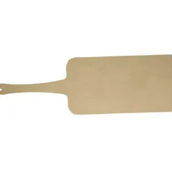 Overig Pizzaschep Berkenhout met Lange Handgreep 90x30cm* Schieters