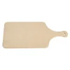 Overig Pizzaschep Berkenhout Rechthoek 35x18cm* Schieters