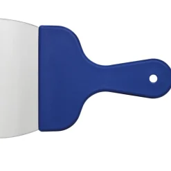 Overig Plaatkrabber RVS 25cm* Vorkjes, Rekjes En Toebehoren|Krabbers En Deegstekers