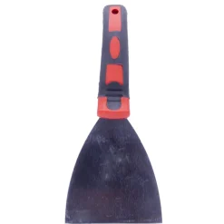 Overig Plaatmes RVS 10cm* Vorkjes, Rekjes En Toebehoren|Krabbers En Deegstekers