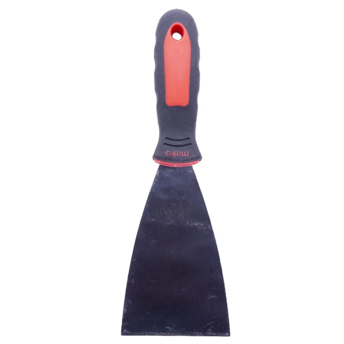 Overig Plaatmes RVS 8cm* Vorkjes, Rekjes En Toebehoren|Krabbers En Deegstekers