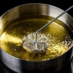 Plate-it Bunuelos Rosettes Set/3* Speciale Bakvormen