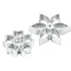 Plate-it Bunuelos Rosettes Flower Set/2* Speciale Bakvormen