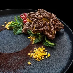 Plate-it Bunuelos Rosettes Flower Set/2* Speciale Bakvormen