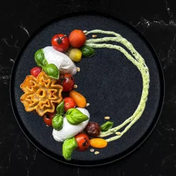 Plate-it Bunuelos Rosettes Flower Set/2* Speciale Bakvormen