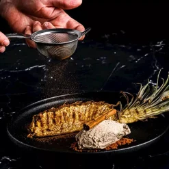 Plate-it Decoratiezeef 8cm* Zeven