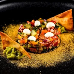 Plate-it Decoratiezeef 8cm* Zeven