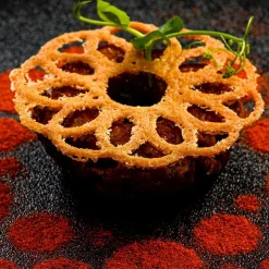 Plate-it Garneermallen Circle Set/3* Bakvormen Siliconen|Ijs En Dessert Vormen