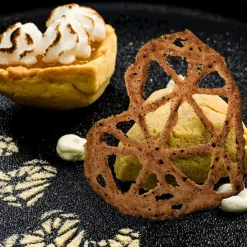 Plate-it Garneermallen Love Set/3*** Bakvormen Siliconen|Ijs En Dessert Vormen