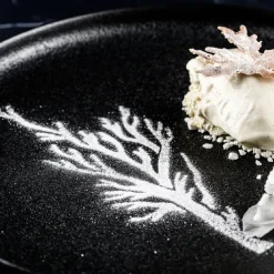 Plate-it Garneermallen Wood Set/3* Bakvormen Siliconen|Ijs En Dessert Vormen