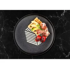 Plate-it Stencil Hexagon Set/6* Sjablonen En Stencils