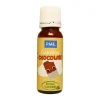 PME 100% natuurlijk geconcentreerd aroma Chocolade 25 gram* Smaakstoffen