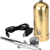 PME Airbrush Kit Oplaadbaar Goud* Airbrush