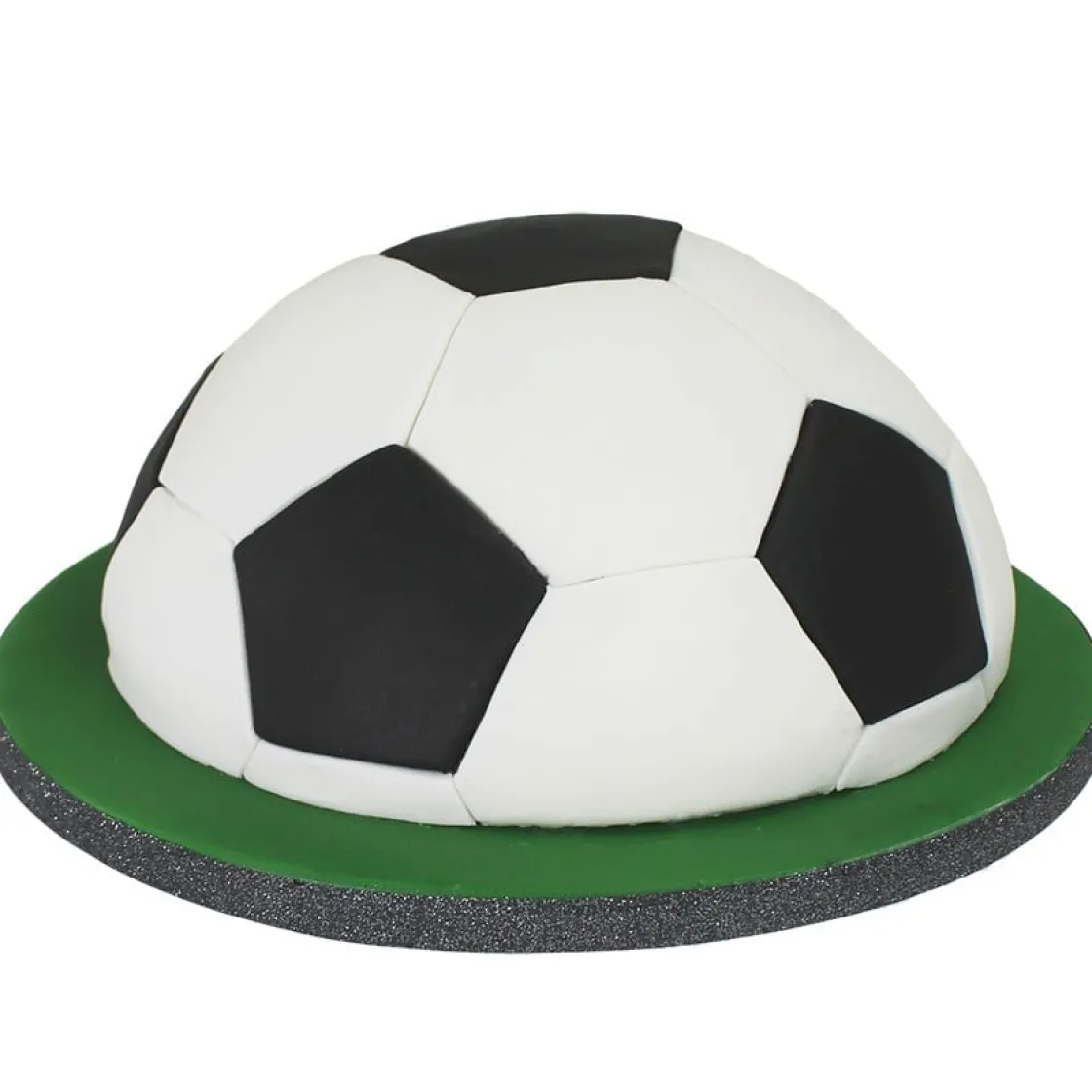 PME Ball Pan Ø21x10,5cm* Speciale Bakvormen