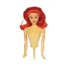 PME Barbie Doll Pick (Pin Popje) Rood haar* Prikkers En Ringen