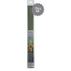 PME Bloemdraad groen - 30 gauge (50 stuks)* Bloemen Maken