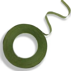 PME Bloementape Donkergroen 27,4 meter* Bloemen Maken