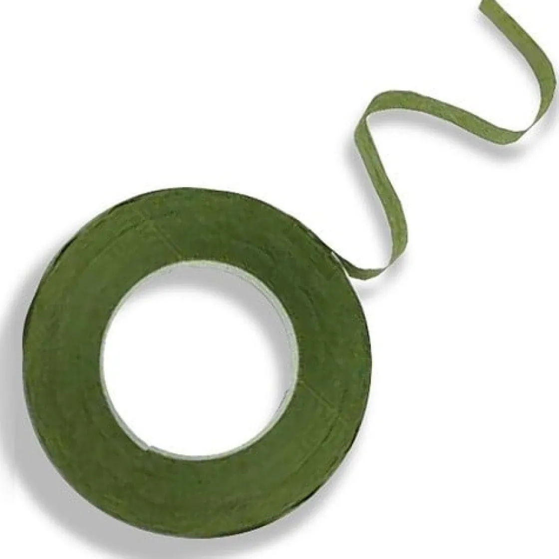 PME Bloementape Donkergroen 27,4 meter* Bloemen Maken