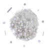 PME Bruiloft Wit Sprinkle Mix (Out of the Box) 60g* Eetbare Strooisels