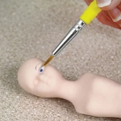 PME Brush & Penselen Fijn Set/5* Kwasten En Penselen