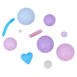 PME Bubblegum Sprinkle Mix (Out of the Box) 60g* Eetbare Strooisels