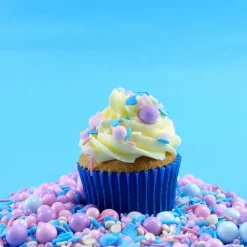 PME Bubblegum Sprinkle Mix (Out of the Box) 60g* Eetbare Strooisels