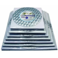 PME Cakeboard en doos rond 32,5x32,5x15 cm* Cakeboards