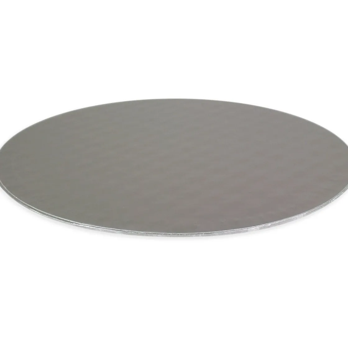 PME Cakeboard Zilver Rond Ø25cm* Cakeboards