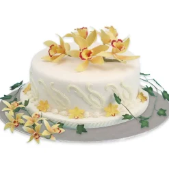 PME Cakeboard Zilver Rond Ø20cm* Cakeboards