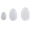 PME Chocolade Holvorm Ei 3-delig* Hol Vormen