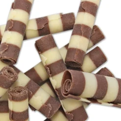 PME Chocoladedecoratie Mini Cigarellos 80 gram* Chocopencils En Galettes|Chocolade Decoraties