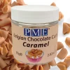 PME Chocoladekrullen Caramel 85 gram* Chocolade Decoraties|Ijsdips