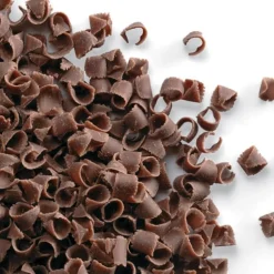 PME Chocoladekrullen Melk 85 gram* Ijsdips|Eetbare Strooisels