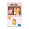 PME Cupcake Set Happy Easter 24st.*** Bakvormen Papier