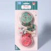 PME Cupcake Set Notenkraker 24st.*** Bakvormen Papier