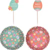 PME Cupcake Set Pasen 24st.*** Bakvormen Papier