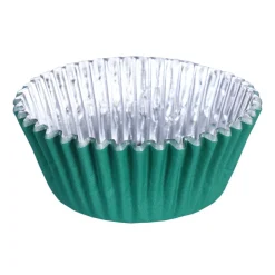 PME Cupcake Vormpjes Kerst Assortiment 100st.* Bakvormen Papier