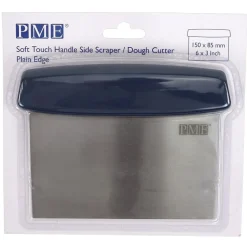 PME Deegsteker RVS 15x8,5cm* Krabbers En Deegstekers