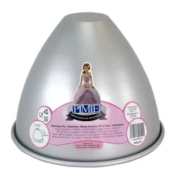 PME Doll Pan Large* Speciale Bakvormen