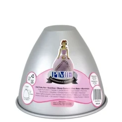 PME Doll Pan Small* Speciale Bakvormen