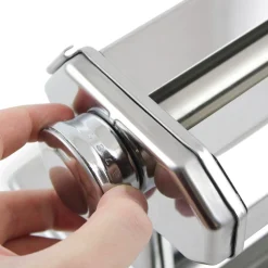 PME Electrische Fondant Roller & Strooksnijder*** Rolstokken